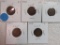 5 Indian Cents