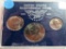 Uncirculated Bicentennial Coin Set