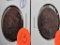 1837 and 1843 Large Cents