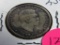 1883 Hawaii 25 Cent Piece