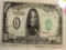 1934A $1000 Dollar Bill