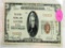 1929 $20 Hastings Nat Bank of Hastings, NE  Note