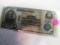 1902 $5 Security National Bank of Sioux City Note