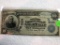 1902 $10 Security National Bank of Sioux City Note