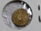 1852 CA Gold Token   Buyer Beware