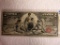 1898 $2 Silver Certificate