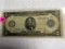 1914 $5 Federal Reserve Note