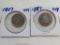 1857,1877 Seated Quarters