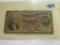 1863 25 Cent US Fractional Currency