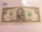 1990 UNC $50 Bill