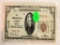 1929 $20 Albion, NE National Bank National Currency