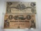 $1Banking House of Baldwin and Dodge Council Bluffs IA, $5 Richmond VA Note
