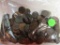 200 Unsearched Indianhead Cents