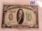 2 1934 $10 Fed Reserve Notes