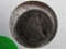 1845 Half Dime