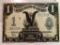 1899 $1 Silver Certificate