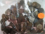 200 Unresearched Indianhead Pennies