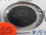 1807 1/2 Cent Piece