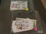 $77.10 of 20 and 25 cent stamps