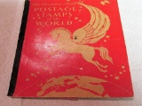 Postage Stamps of the World Book