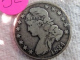 1834 Half