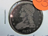 1837 Half