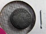 1848 Half Dime