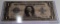 1923 $1.00 Silver Certificate
