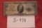 $10.00 Fed. Res. Bank of Omaha Note