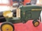 John Deere Model d-65 Pedal Tractor