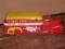 HiWay Express Metal Truck