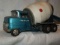 Structo Cement Truck