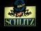 Schlitz Sign