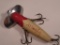 Jitterbug Lure