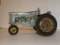 John Deere Toy Tractor