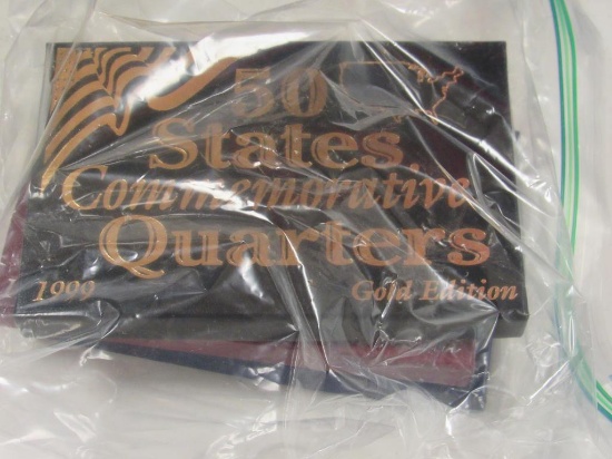 1999 States Comm. Quarters