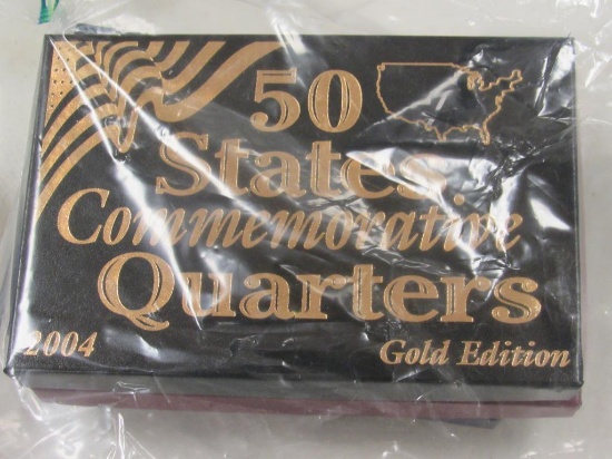 2004 States Comm. Quarters