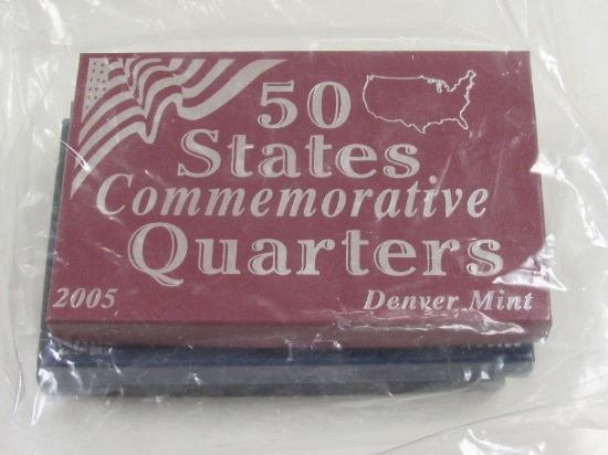 2005 States Comm. Quarters