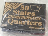 2000 States Comm. Quarters