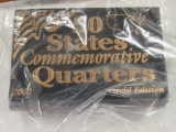 2002 States Comm. Quarters