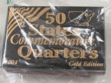 2004 States Comm. Quarters