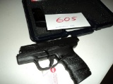 Walther PPS 9MM