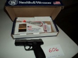 Smith & Wesson SD40VE 40 Cal.