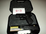 Glock Model 27 .40 Cal Compact w/Speed Loader