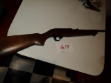 Ruger 10-22 1960's Rifle