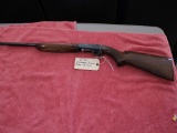 Inerarms Norinco Model 572 Pump Action .22 Rifle