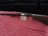 Remington Fieldmaster Model 572 Pump Action .22 Rifel