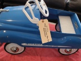 1953 Murray Champion Pedal Car