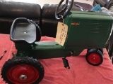 Oliver 70 Row Crop Pedal Tractor