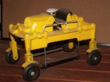 Cari-Car Cast Lumber Hauler